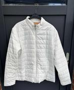 Veste blanche XXL, Kleding | Dames, Jassen | Zomer, Ophalen, Fenix, Wit, Maat 46/48 (XL) of groter