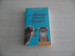 JE DÉTESTE TELLEMENT T'AIMER !     ANNA PREMOLI, Livres, Enlèvement ou Envoi, Europe autre, Anna Premoli, Comme neuf