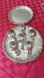 Opzet, Antiek en Kunst, Ophalen