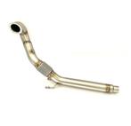 Downpipe Polo GTI AW 2018+, Ophalen