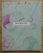 Jean Brusselmans en Victor Servranckx, MSK Gent, 2000, Ophalen of Verzenden, Nieuw, Schilder- en Tekenkunst