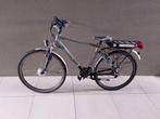 Elektrische fiets elektrische herenfiets ebike electric bike, Fietsen en Brommers, 51 tot 55 cm, Ophalen, Gebruikt, 30 tot 50 km per accu