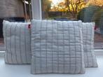 3X kussen van het merk Esprit home in perfecte staat, Ophalen of Verzenden