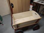 bolderkar, Caravanes & Camping, Chariots, Enlèvement, Pliable, Comme neuf
