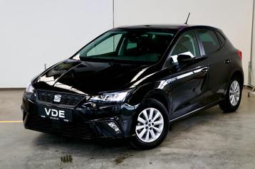 Seat Ibiza 1.0 TSI Move beschikbaar voor biedingen