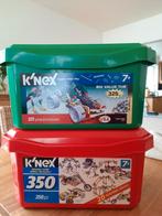 K'NEX bouwstenen 675st, Enfants & Bébés, Jouets | Blocs de construction, Enlèvement, Utilisé, K'nex