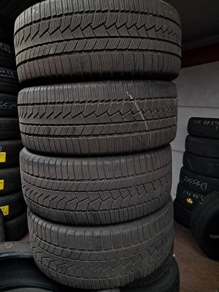 255/45/19 2554519 255/45R19 winter, Auto-onderdelen, Overige Auto-onderdelen, Ophalen