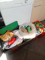 Lot XXL Lego Duplo + de 10kg, Ophalen of Verzenden, Zo goed als nieuw, Duplo