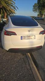 Tesla Model Y dual motor long range, Auto's, Tesla, Elektrisch, Particulier, Model Y, Te koop