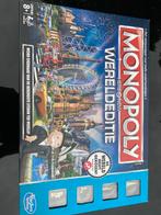 Monopoly wereldeditie, Hobby en Vrije tijd, Drie of vier spelers, Ophalen, Gebruikt