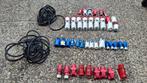 Diverse NIEUWE stekkers stopcontact 3, 4, 5 Polig 16-32A, Ophalen, Nieuw