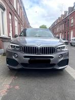 BMW X5 35i F15 306pk Pack M Benzine BVA8, Auto's, BMW, Automaat, X5, Particulier, 306 kW