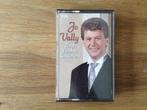 muziekcassette jo vally, Cd's en Dvd's, Nederlandstalig, Ophalen of Verzenden, 1 bandje, Origineel