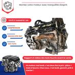 Complete motor Mercedes klasse c 63 c63 c63 amg w204 fase 2, Auto-onderdelen, Ophalen of Verzenden, Nieuw