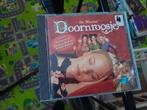 De musical doornroosje, Cd's en Dvd's, Dvd's | Kinderen en Jeugd, Ophalen of Verzenden