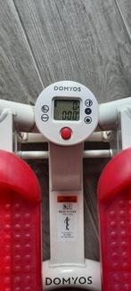 Stepper Domyos, Ophalen, Zo goed als nieuw