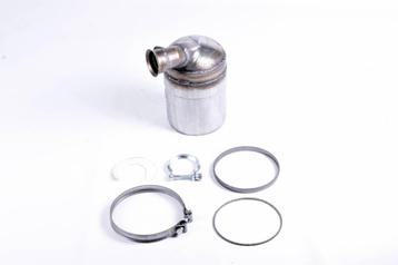 Roetfilter Citroën Berlingo, C2, C3, C4, C5, Peugeot 206, 20 beschikbaar voor biedingen