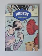 POPEYE van E.C. Segar - „Nou, blaas me neer! ” - MINT CONDI, Boeken, Stripverhalen, Eén stripboek, Ophalen of Verzenden, Zo goed als nieuw