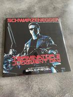 Terminator 2: judgement day vinyl NIEUW, Cd's en Dvd's, Ophalen of Verzenden, Zo goed als nieuw