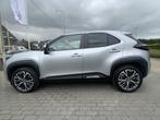 Toyota Yaris Cross 1.5 VVT-ie Hybrid Elegant CVT | Achteruit, Auto's, Stof, Gebruikt, 750 kg, Overige kleuren