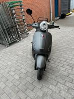 Bromfiets GTS, A klasse, type SIROCCO, Fietsen en Brommers, Ophalen, Gts, Klasse A (25 km/u), Zo goed als nieuw