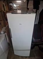 Frigo aeg en parfait état, Electroménager, Réfrigérateurs & Frigos, 160 cm ou plus, Enlèvement, 200 litres ou plus, 60 cm ou plus