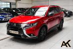 Mitsubishi Outlander 2.0i 2WD Blackline CVT Automaat - NAVI, 1998 cc, 4 cilinders, Bedrijf, 5 zetels