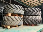 Complete set BKT agri max rt 657, Ophalen