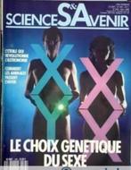 Magazine Sciences et Avenir, Livres, Enlèvement ou Envoi, Comme neuf, Collectif, Autres sciences