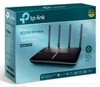 TP-Link Archer C3150 Draadloze MU-MIMO Gigabit Router, Ophalen, Zo goed als nieuw, Router