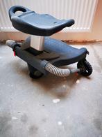Meerijplank buggy, Ophalen, Zo goed als nieuw