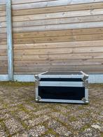 Flightcase voor een behringer, Musique & Instruments, Boîtiers & Valises, Comme neuf, Flight case, Enlèvement ou Envoi