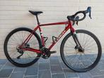 gravelbike Trek checkpoint ALR4, Fietsen en Brommers, Fietsen | Racefietsen, Ophalen, Gebruikt