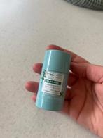 Klorane stick mask 25g, Ophalen of Verzenden, Nieuw, Gehele gezicht, Accessoires