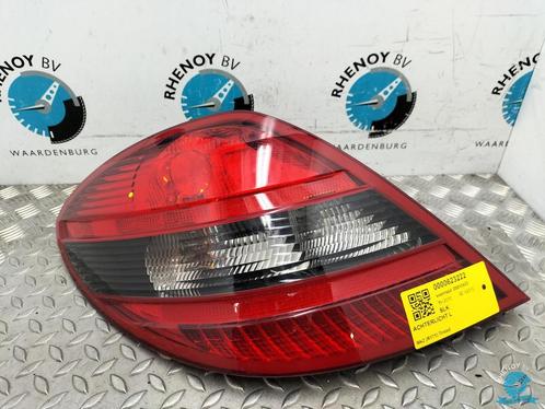 MERCEDES SLK [L_TAILLIGHT] 2010, Auto-onderdelen, Verlichting, Gebruikt, ARN erkend, Stiba lid, Erkend duurzaam, Ophalen of Verzenden