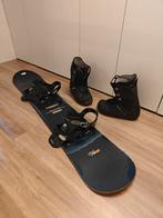 Snowboard + binding + boots + zak, Sport en Fitness, Snowboarden, Ophalen