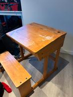 Lessenaar kinderen, Ophalen, Gebruikt