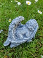 engel in vleugels , tafel decoratie, Verzamelen, Beelden en Beeldjes, Ophalen of Verzenden, Nieuw