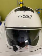 Motorhelm Nolan, Motoren, M, Nolan