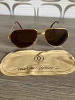 Cartier heren bril, Handtassen en Accessoires, Ophalen, Bril