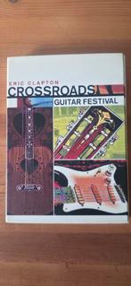 Eric Clapton Crossroad Guitar Festival 2004, Ophalen of Verzenden