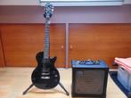 Epiphone Les Paul Special II  + versterker Roland Cube 30, Ophalen, Nieuw, Elektrisch, 6-snarig