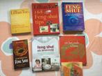 Boeken over Feng Shui, Gelezen, Achtergrond en Informatie, Spiritualiteit algemeen, Ophalen of Verzenden