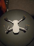 DJI Mini 2 SE Drone, Audio, Tv en Foto, Drones, Ophalen of Verzenden, Zo goed als nieuw, Drone met camera