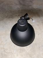 ikea SKURUP Hanglamp, zwart, 38 cm, Huis en Inrichting, Lampen | Hanglampen, Zo goed als nieuw, Ophalen