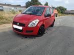 Tekoop Suzuki Splash 2012
. 97.900KM gekeurd voor verkoop, Euro 5, Handgeschakeld, Particulier, USB