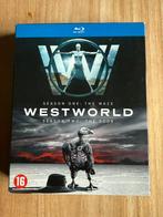Blu-Ray box set van Westworld – Seizoen 1 en 2, Cd's en Dvd's, Ophalen, Zo goed als nieuw