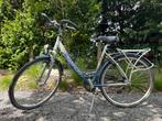 OXFORD dames fiets - 7 versnellingen, Fietsen en Brommers, Elektrische fietsen, 51 tot 55 cm, Ophalen, Gebruikt, Overige merken