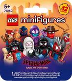 Lego minifigures 71050 spider-man werewolf, Kinderen en Baby's, Speelgoed | Duplo en Lego, Ophalen of Verzenden, Lego