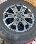 Nieuwe velgen met banden Ford Ranger, Auto-onderdelen, Banden en Velgen, Ophalen, 18 inch, 255 mm, Nieuw